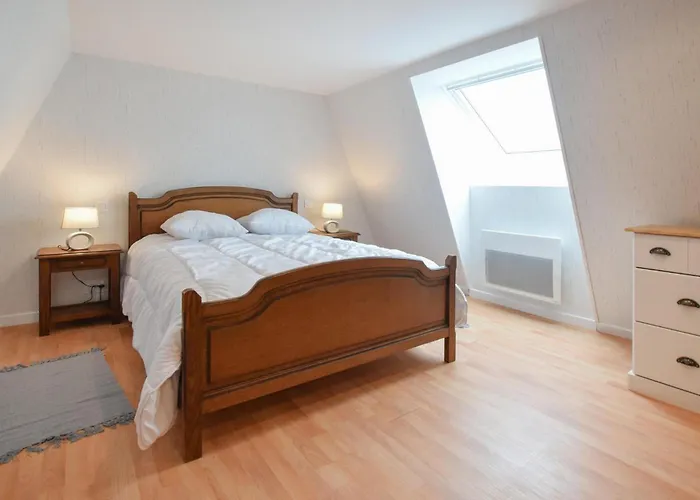 Semesterbostad 3 Bedroom Beautiful In *