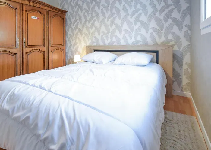 3 Bedroom Beautiful In *