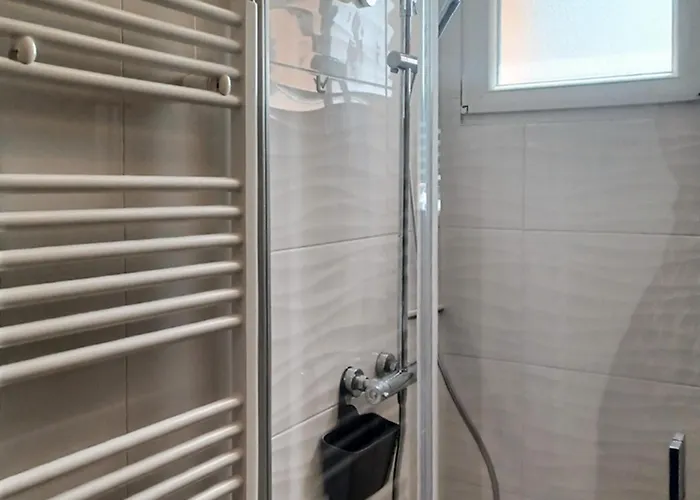 3 Bedroom Beautiful In Lessay