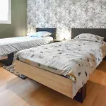 別荘 3 Bedroom Beautiful In Lessay