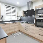 3 Bedroom Awesome Home In Lessay * Lessay