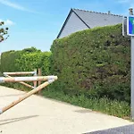 3 Bedroom Awesome Home In Lessay *