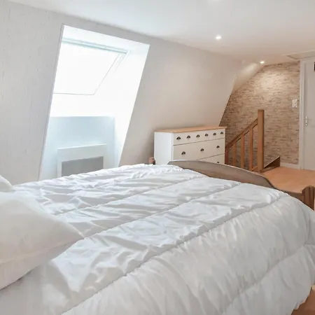 3 Bedroom Beautiful In Lessay