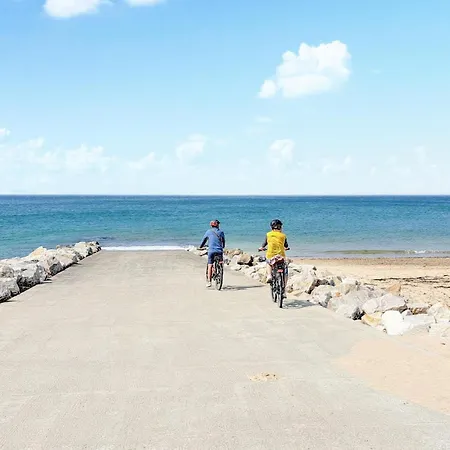 3 Bedroom Beautiful In Lessay