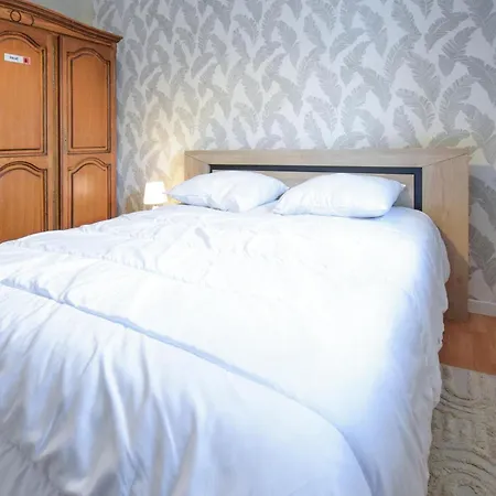 3 Bedroom Awesome Home In Lessay *