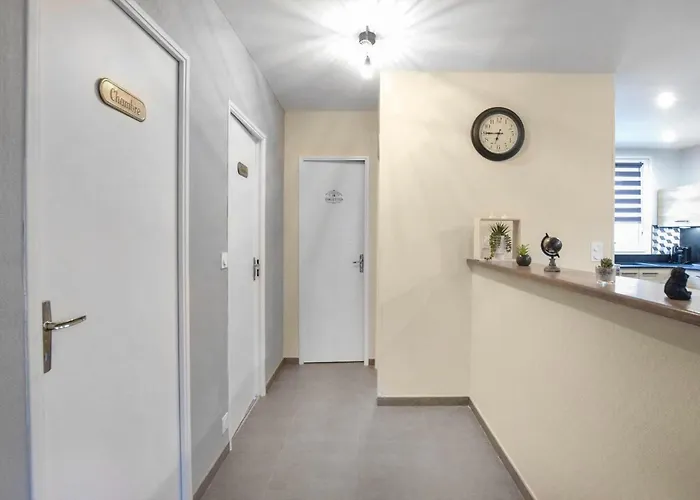 3 Bedroom Beautiful In Σπίτι διακοπών