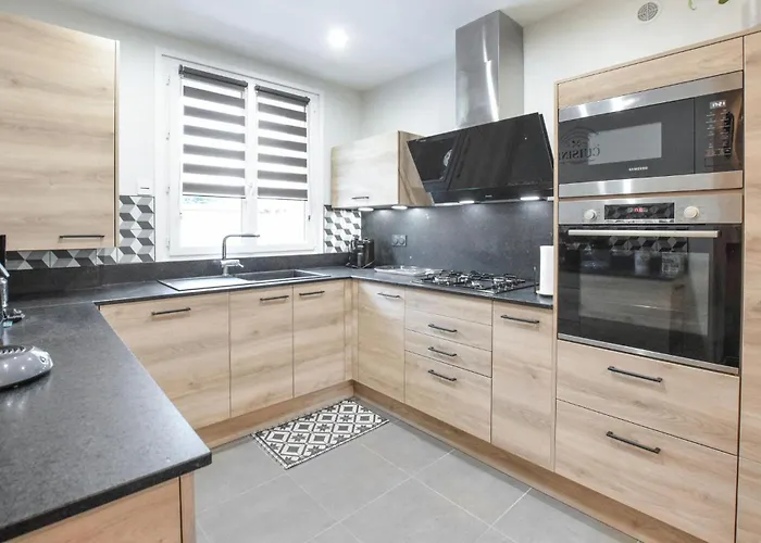 3 Bedroom Beautiful In