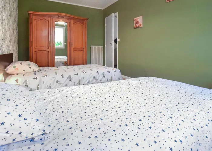 3 Bedroom Beautiful In